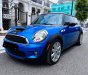 Mini Cooper 2010 - Màu xanh lam, nhập khẩu nguyên chiếc xe gia đình, 580tr