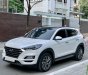 Hyundai Tucson 2020 - Màu trắng, biển Hà Nội - Cửa sổ trời toàn cảnh