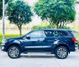 Ford Everest 2021 - 2 cầu, màu xanh đen mới keng