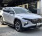Hyundai Tucson 2022 - Màu trắng