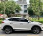 Hyundai Tucson 2020 - Màu trắng, biển Hà Nội - Cửa sổ trời toàn cảnh