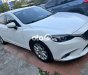 Mazda 6   2.0 at màu trắng 2017 - Mazda 6 2.0 at màu trắng