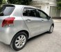 Toyota Yaris 2011 - Màu bạc, nhập khẩu Thái xe gia đình