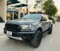 Ford Ranger Raptor 2022 - Cần bán xe odo 10.000km