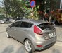 Ford Fiesta 2011 - Màu bạc, 234 triệu