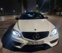 Mercedes-Benz E350 2010 - Màu trắng, nhập khẩu nguyên chiếc