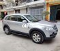 Chevrolet Captiva  7 chỗ bản full option 2008 - Captiva 7 chỗ bản full option