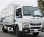 Mitsubishi Fuso 2022 - Giá xe xe tải 3.5 tấn