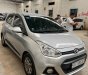 Hyundai Grand i10 2015 - Gia đình sử dụng