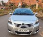 Toyota Vios 2009 - Màu bạc