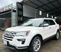 Ford Explorer 2019 - Nhập Mỹ siêu đẹp