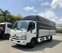 Hino XZU 2022 - Xe tải 5 tấn thùng mui bạt 5.7m