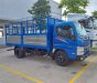 Mitsubishi Fuso 2022 - Thùng 4m45, tải 1,95 tấn giao ngay