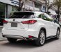 Lexus RX 350 2021 - Màu trắng nội thất da bò chạy siêu lướt, full kịch option