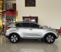 Kia Sportage 2010 - Hai cầu, nhập khẩu nguyên chiếc, full options cao cấp theo xe