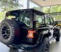 Jeep Wrangler 2023 - Ông vua địa hình 2023