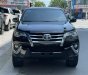 Toyota Fortuner 2019 - Máy dầu, số tự động