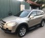 Chevrolet Captiva Bán  số tự động chính chủ 2007 - Bán Captiva số tự động chính chủ