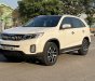 Kia Sorento 2019 - Xe màu trắng