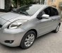 Toyota Yaris 2011 - Màu bạc, nhập khẩu Thái xe gia đình