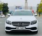 Mercedes-Benz E250 2018 - Mercedes-Benz E250 2018 tại Hà Nội