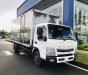 Mitsubishi Fuso 2022 - Giá xe xe tải 3.5 tấn
