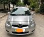 Toyota Yaris 2011 - Màu bạc, nhập khẩu Thái xe gia đình