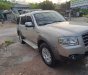 Ford Everest 2008 - Máy dầu 1 cầu