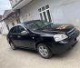 Daewoo Lacetti 2009 - Màu đen