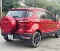 Ford EcoSport 2015 - Xe màu đỏ