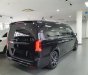 Mercedes-Benz V250 2023 - Màu đen, nhập khẩu