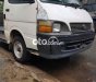 Toyota Hiace 2002 - Hết đời bán phế liệu