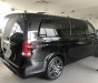 Mercedes-Benz V250 2023 - Màu đen, nhập khẩu