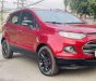 Ford EcoSport 2015 - Xe màu đỏ