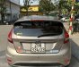 Ford Fiesta 2011 - Màu bạc, 234 triệu