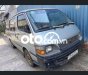 Toyota Hiace 2001 - Máy êm như xe điện