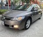 Honda Civic 2008 - Odo 16 vạn chuẩn