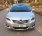 Toyota Vios 2009 - Màu bạc