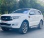 Ford Everest 2019 - Sổ bảo hành bảo dưỡng đầy đủ