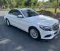 Mercedes-Benz C 250 2016 - Xe gia đình một chủ mua mới