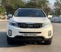 Kia Sorento 2019 - Xe màu trắng