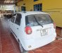 Chevrolet Spark 2009 - Màu trắng, giá chỉ 66 triệu