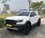 Ford Ranger Raptor 2021 - Xe màu trắng