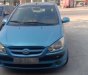 Hyundai Getz 2008 - Màu xanh lam