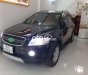 Chevrolet Captiva Xe   2008 tự động đẹp keng xà beng 2008 - Xe Chevrolet Captiva 2008 tự động đẹp keng xà beng