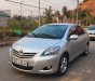 Toyota Vios 2009 - Màu bạc