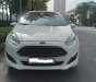 Ford Fiesta 2017 - Ford Fiesta 2017 tại Hà Nội