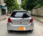 Toyota Yaris 2011 - Màu bạc, nhập khẩu Thái xe gia đình