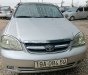 Daewoo Lacetti 2007 - Màu bạc