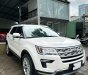 Ford Explorer 2019 - Nhập khẩu Mỹ, hỗ trợ trả góp ngân hàng